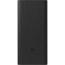 Внешний аккумулятор Xiaomi Mi Power Bank 30000mAh 18W Black (BHR9126GL) [121913]