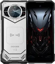 Смартфон Doogee S200 VIP Edition 12/256GB Silver Global