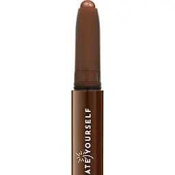 Кремові тіні Lamel Celebrate Yourself Eyeshadow Stick 02 1.4 г - мініатюра 3