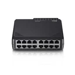 Комутатор NETIS ST3116P - мініатюра 1