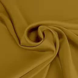 Комплект постільної білизни Cosas Curcuma Підлітковий сатин гірчичний (23Satin_Curcuma_El90-Curcuma_155) - мініатюра 6
