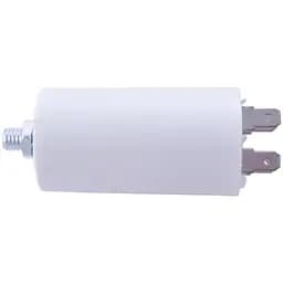 Конденсатор СВВ-60 Асеса 14 мкФ x 450В клеми та болт