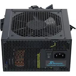 Блок живлення Seasonic 850W G12 GOLD (G12 GC-850) - мініатюра 4