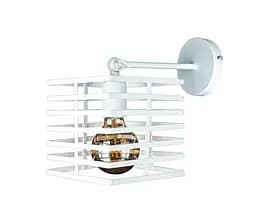 Бра 756WPR104F-1 WH