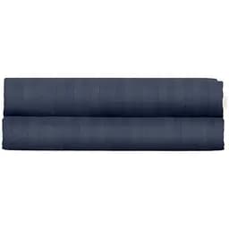 Простирадло євро Cosas сатин DENIM 220х240 см (StrSatin_15Denim_220x240s)
