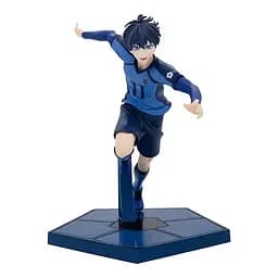 Колекційна фігурка Banpresto Blue Lock Yoichi Isagi (125478)