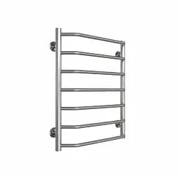 Рушникосушка водяна Deffi Трапеція П7 500х800 мм нижнє підключення