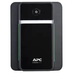 Джерело безперебійного живлення APC Back-UPS 950VA/520W USB 4xSchuko (BX950MI-GR) (BX950MI-GR) - мініатюра 2