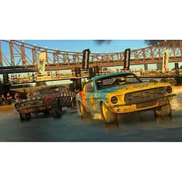 Гра Dirt 5 (PS4) - мініатюра 3