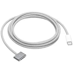 Кабель Apple USB-C to MagSafe 3 2 м Space Gray (MPL23)