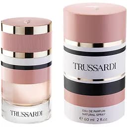 Парфюмированная вода Trussardi New Feminine 60 мл