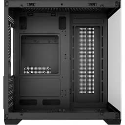 Корпус GTL Gaming Infinity Black [GTLN275-1B] [146798] - мініатюра 4