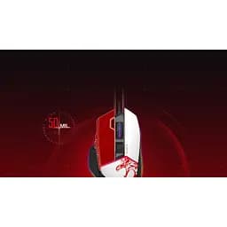 Мишка A4Tech Bloody W95 Max Naraka - мініатюра 5