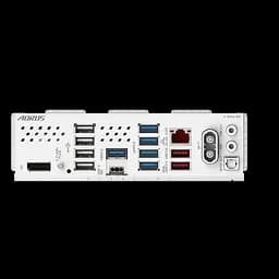 Материнская плата Gigabyte B850 Aorus Elite WiFi7 Socket AM5 - мініатюра 4