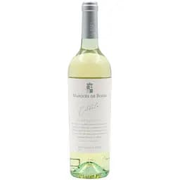Вино Marques de Borba Colheita Alentejo DOC біле сухе 0.75 л