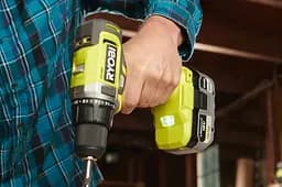 Шурупокрут-дриль акумуляторний ONE+ RDD18-1C20S 18В Ryobi teh0025242 - мініатюра 6