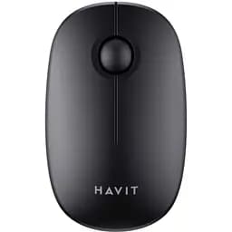 Мишка Havit HV-MS57GT Wireless Black (6939119080105)