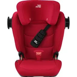 Автокрісло Britax Romer Kidfix III S Fire Red, червоний (2000032377) - мініатюра 3