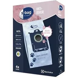 Мішки для пилососу Electrolux E203S (900168459) - мініатюра 2
