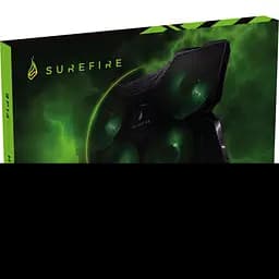 Підставка для ноутбука SureFire Bora Green (48818) [75124] - мініатюра 5