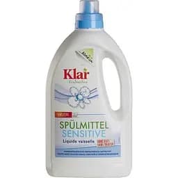  Засіб для миття посуду Klar 1.5 л
