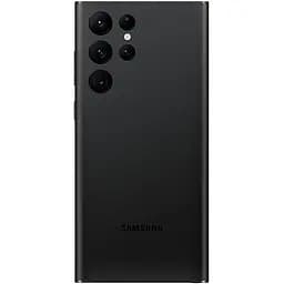 Смартфон Samsung S22 Ultra SM-S908U 1sim 8/128GB Phantom Black - мініатюра 8