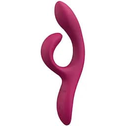 Смарт вибратор-кролик We-Vibe Nova Fuchsia