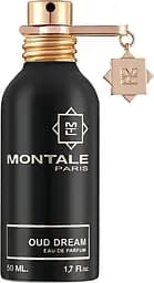 Парфюмированная вода Montale Oud Dream 50 мл 
