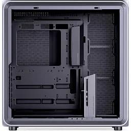 Корпус JONSBO BO400 Gray - мініатюра 5