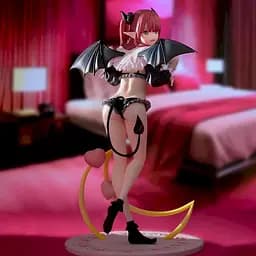 Фігурка Sega Ця порцелянова лялька закохалася Марін Кітагава My Dress-Up Darling Marin Kitagawa 22 см S DD M 22 - мініатюра 5