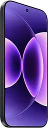 Смартфон Xiaomi 17 12/256GB Black - мініатюра 2