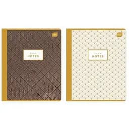 Зошит Interdruk Premium Take notes клітинка A5 96 аркушів 2 шт. (279200-2А)