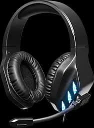 Наушники Rival Black (64565) Defender teh0021818