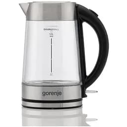 Електрочайник Gorenje K17GDWII 1.7 л 