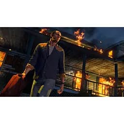Гра Grand Theft Auto V для PS5 (RU) [84864] - мініатюра 6