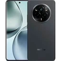 Смартфон Realme 14 Pro 5G 12/512GB Suede Grey Global Version