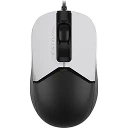 Миша A4Tech Fstyler FM12S Panda