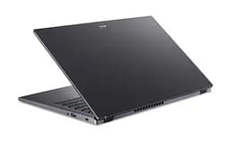 Ноутбук Acer Aspire 5 A515-58M 15.6' FHD IPS, Intel i5-13420H, 16GB, F512GB, UMA, Lin, сірий (NX.KQ8EU.001) - мініатюра 5