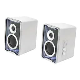 Акустические колонки Edifier QR30 White 2.0 30W Bluetooth