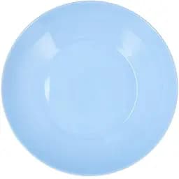 Тарілка супова Luminarc APY Paradise Blue 20 см (986969)