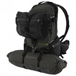 Велорюкзак Acepac Flite 20 Чорний - мініатюра 7