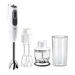 Блендер Braun MQ 3125 B (0000023243)