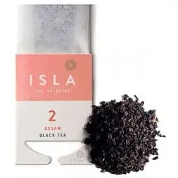 Чай черный Isla Assam №2 на чайник 4 г х 10 шт