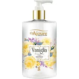Крем-мыло Ajoure Vaniglia 500 мл