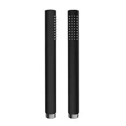 Ручной душ GRB Incool 00060022, Черный матовый