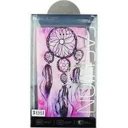 Чохол-книжка Toto Book Universal cover Picture magic with window 4.5-5" Dreamcatcher amulet - мініатюра 4