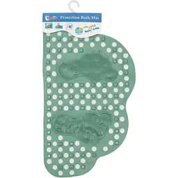 Коврик в ванную комнату Kornel 40х70 см в ассортименте (KL-136)