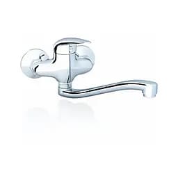 Смеситель для ванны Ravak Suzan SN 041.00/100 X070007 Хром