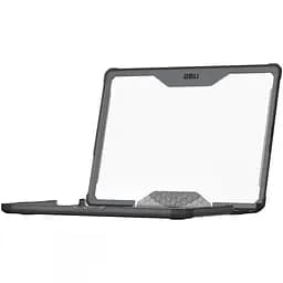 Чохол UAG для Apple MacBook Pro 16" 2021 Plyo Ice - мініатюра 6