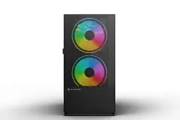 ПК 2E Rational Intel i5-10400F/B460/16/1000F/NVD1660S-6/FreeDos/GB701/500W (2E-3023) - мініатюра 5